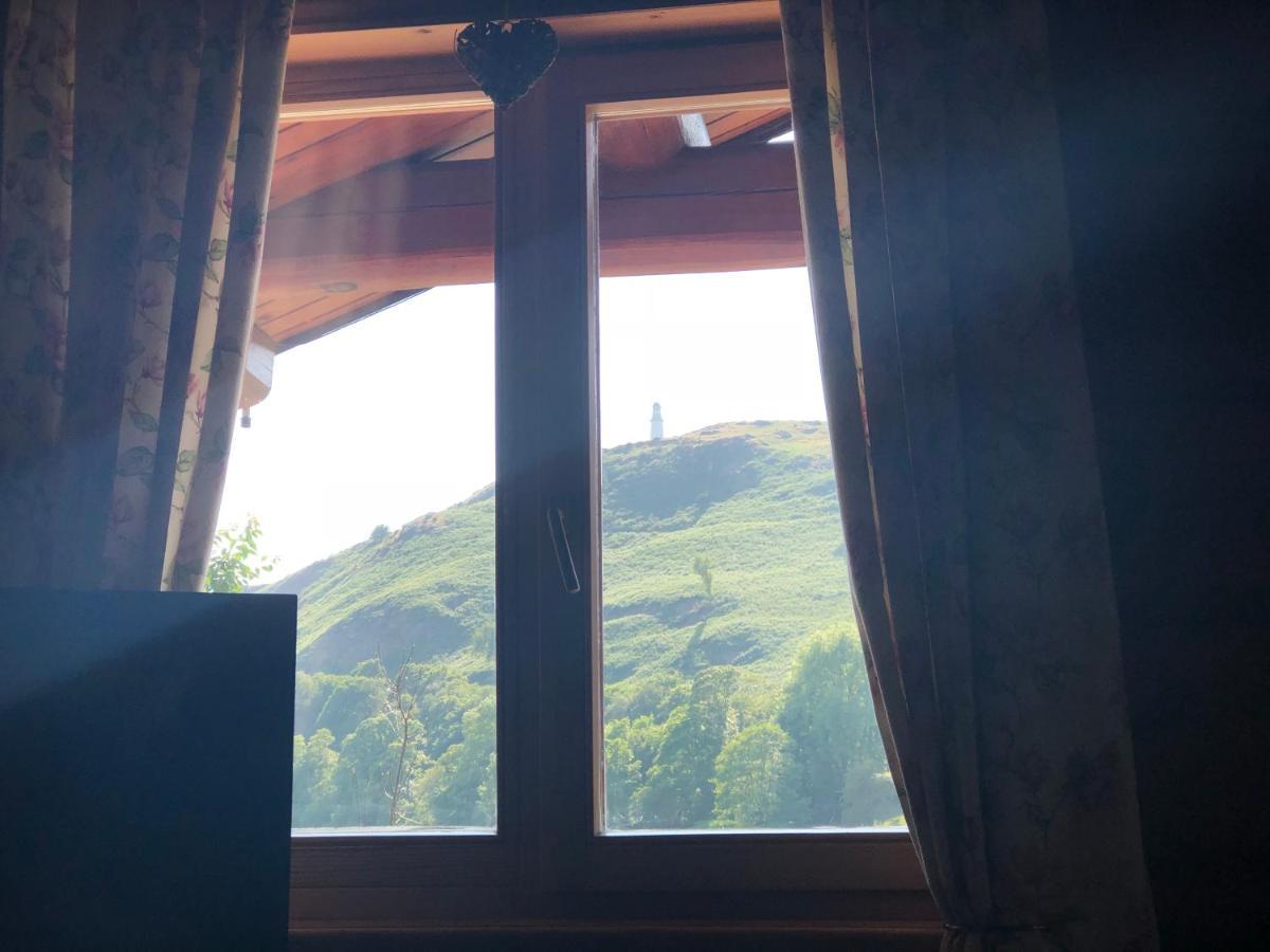 Log Home Village Ulverston Bagian luar foto